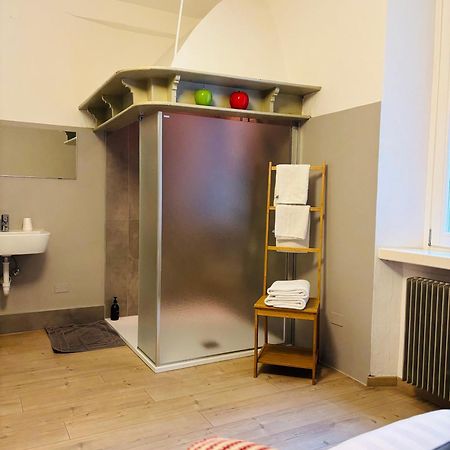Bed and Breakfast Al Cavour 34 Тренто Экстерьер фото