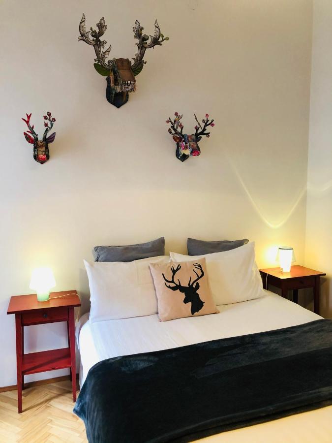 Bed and Breakfast Al Cavour 34 Тренто Экстерьер фото