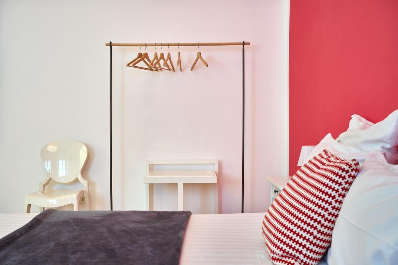Bed and Breakfast Al Cavour 34 Тренто Экстерьер фото
