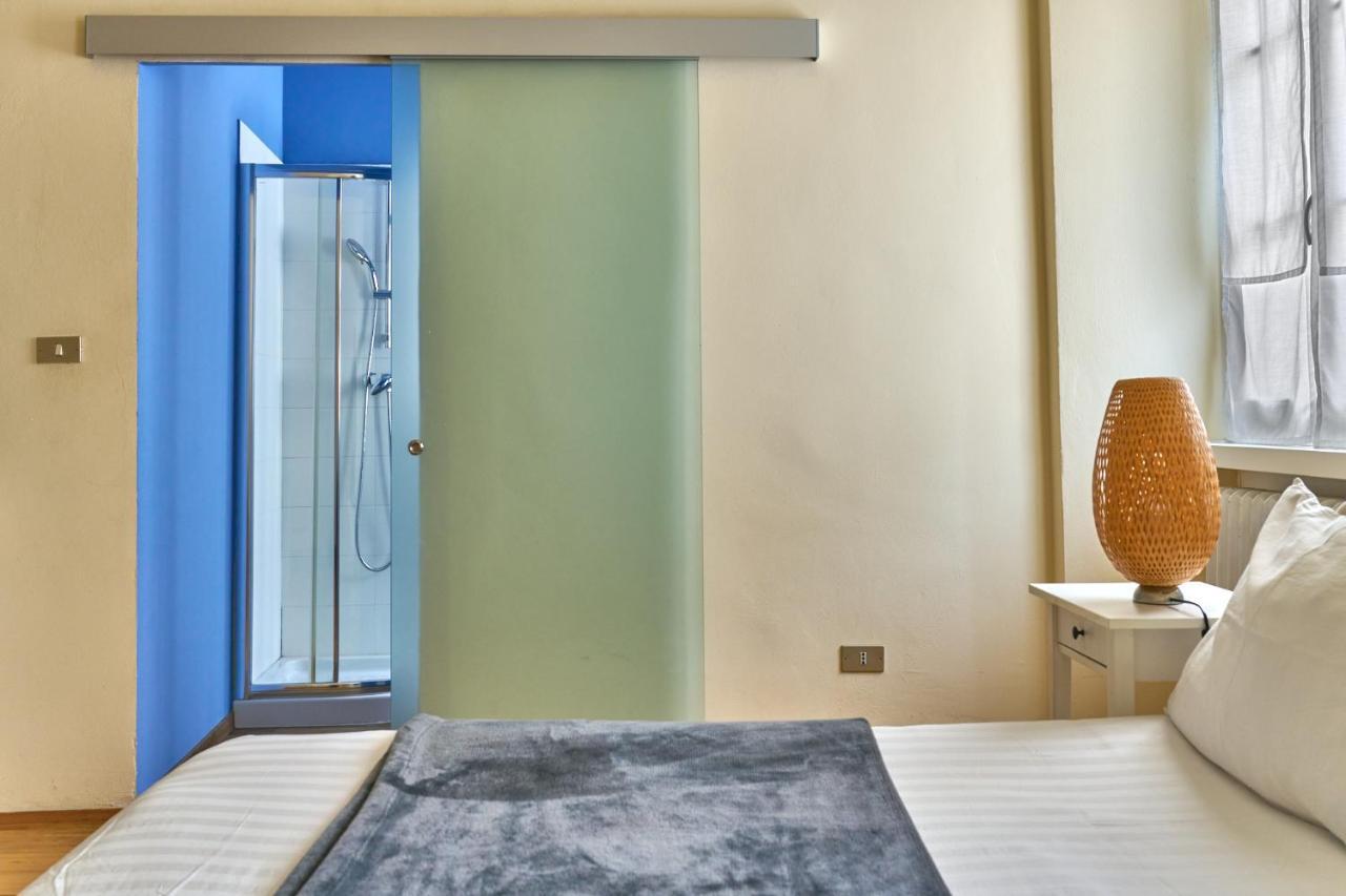 Bed and Breakfast Al Cavour 34 Тренто Экстерьер фото