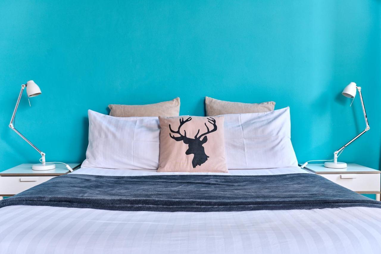 Bed and Breakfast Al Cavour 34 Тренто Экстерьер фото