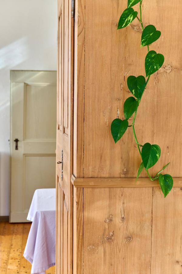 Bed and Breakfast Al Cavour 34 Тренто Экстерьер фото