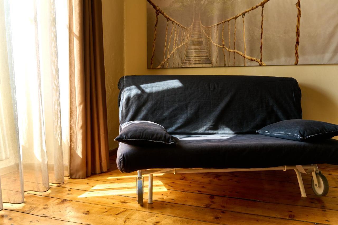 Bed and Breakfast Al Cavour 34 Тренто Экстерьер фото