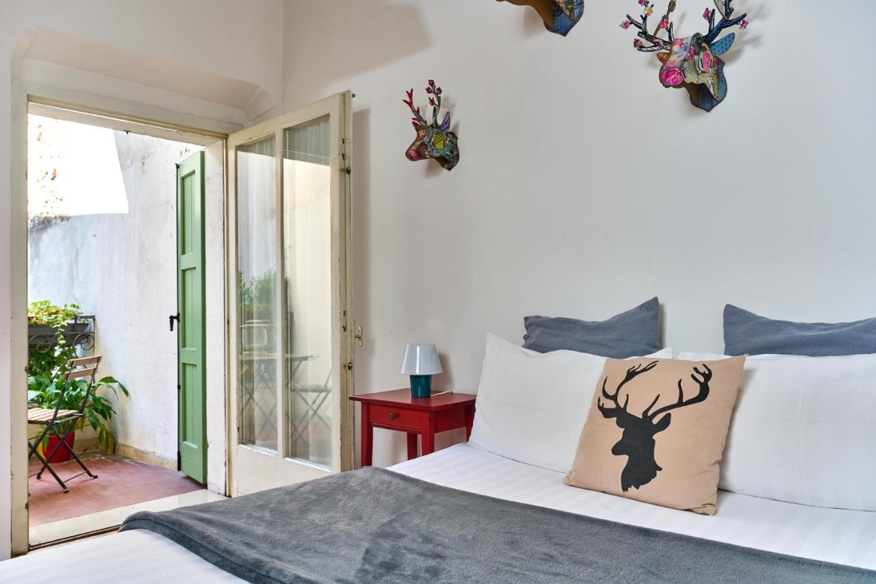Bed and Breakfast Al Cavour 34 Тренто Экстерьер фото