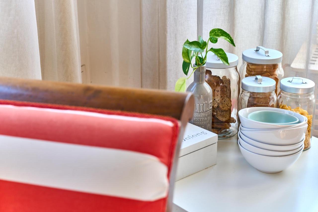 Bed and Breakfast Al Cavour 34 Тренто Экстерьер фото