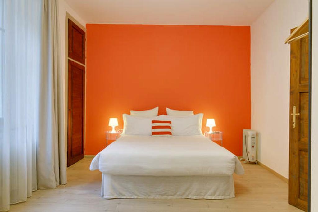 Bed and Breakfast Al Cavour 34 Тренто Экстерьер фото