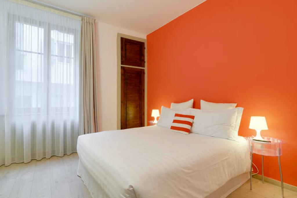 Bed and Breakfast Al Cavour 34 Тренто Экстерьер фото