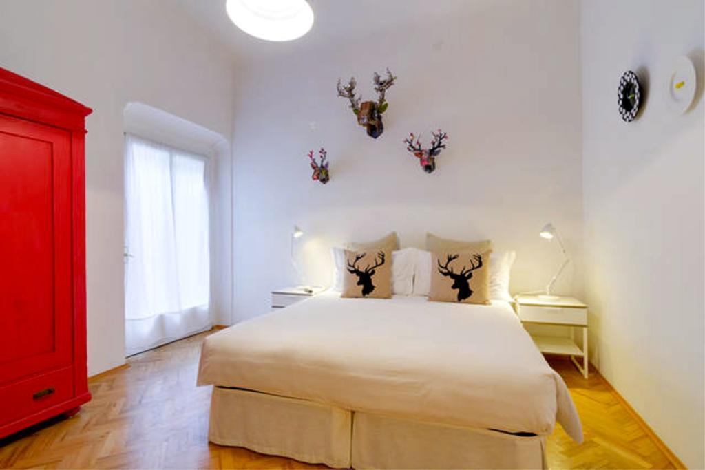 Bed and Breakfast Al Cavour 34 Тренто Экстерьер фото