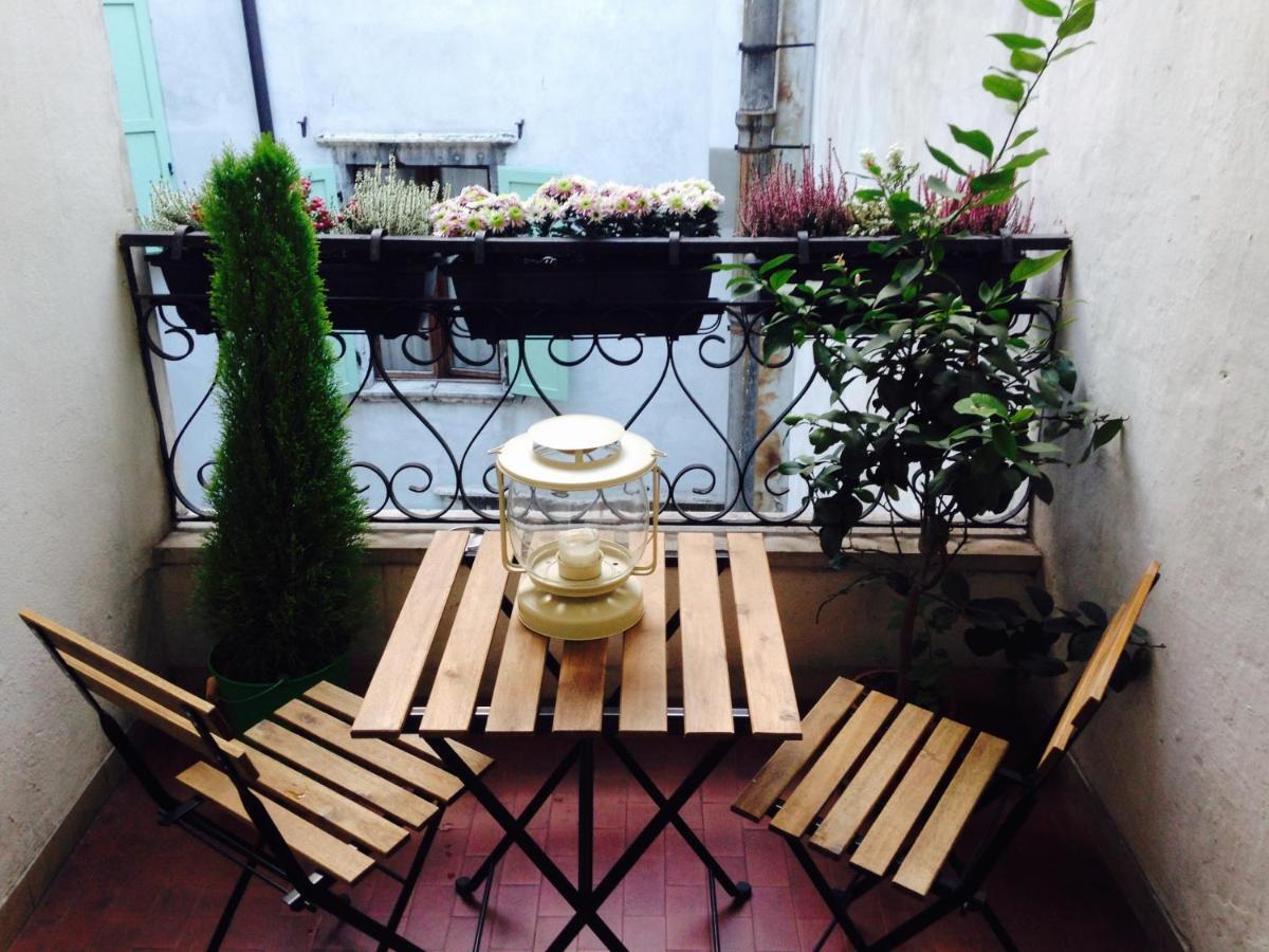 Bed and Breakfast Al Cavour 34 Тренто Номер фото