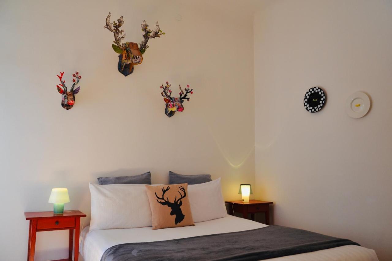 Bed and Breakfast Al Cavour 34 Тренто Экстерьер фото